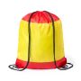 Stiff Backpack