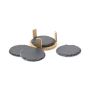 Seitol Coaster Set