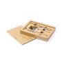 Hiblux Wine and Cheese Set