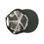 Rambo Camouflage Cap