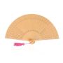 Wooden Fan