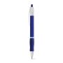 SLIM BK Ballpoint Pen in ABS with non-slip grip