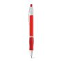 SLIM BK Ballpoint Pen in ABS with non-slip grip