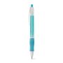 SLIM BK Ballpoint Pen in ABS with non-slip grip