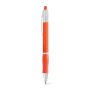 SLIM BK Ballpoint Pen in ABS with non-slip grip