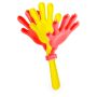 Hand Animation Maracan