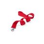 Lanyard Neck