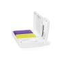 Aspi Tablet Box