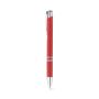 BETA WHEAT Ballpoint Pen in straw fibre and ABS with clip