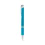 BETA WHEAT Ballpoint Pen in straw fibre and ABS with clip