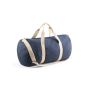 DENIM BAG Denim sports bag (300 g/m²)