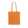 MADEIRA Bag 100% organic cotton (140 g/m²)
