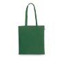 MADEIRA Bag 100% organic cotton (140 g/m²)