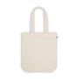 HARBOR Recycled Cotton (70%) and Polyester (30% rPET) Bag (280 g/m²)