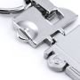Trailer Keyring