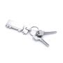 Trailer Keyring