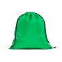 PEMBA Drawstring Backpack in 190T Recycled Polyester (100% rPET)