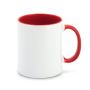 MOCHA Ceramic Mug ideal for sublimation