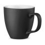 PANTHONY MAT Porcelain mug with hydroglaze 450 mL