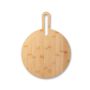 CARAWAY ROUND Circular bamboo board