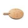 CARAWAY ROUND Circular bamboo board