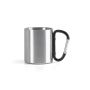 WINGS Stainless Steel Mug 230 mL