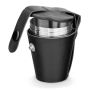 HIMALAYAS Set of 4 stainless steel cups 25 mL