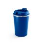 PHELPS Stainless Steel and PP Travel Mug 470 mL