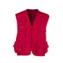Soviet Vest