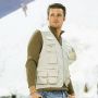 Soviet Vest