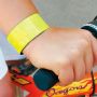 Reflective Bracelet