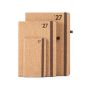 POMAR A5 Cork Agenda