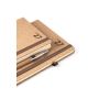 POMAR A5 Cork Agenda