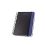 BRECHT A5 Diary A5 in 100% recycled paper with matte finish