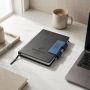 SPENSER A5 Agenda A5 with hard cover in PU