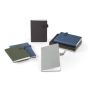ANDRESEN A5 Agenda A5 in recycled polyester (100% rPET)
