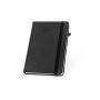 WATERS A5 Agenda A5 in water-based PU