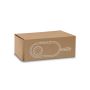 TILLY 3W portable speaker with 5h autonomy in bamboo and recycled ABS (100% rABS)