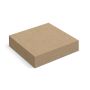 SOVERY Super Fast Wireless Charger 10W in Recycled ABS (100% rABS)