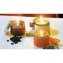 Aromatic Candle Shiva