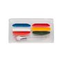 Set Paint Colours