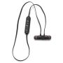 OTTO Magnetic wireless earphones with 3h battery life in recycled ABS (100% rABS)
