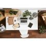 KOHN Power Bank 5,000 mAh in bamboo