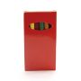Garten Pencil Box