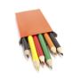 Garten Pencil Box