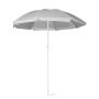 PARANA Reclining Parasol in 210T with Silver Lining
