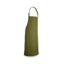 CUMIN Twill Cotton Apron (180 g/m²)