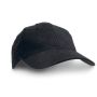 CHRISTIAN 100% cotton canvas cap