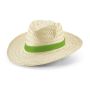 EDWARD Natural Straw Hat