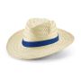 EDWARD Natural Straw Hat